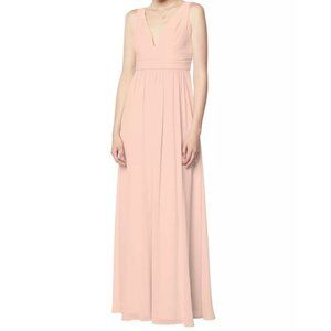 Bill Levkoff Bridesmaid Dress
